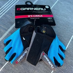 Garneau Women’s Bike/Work out gloves